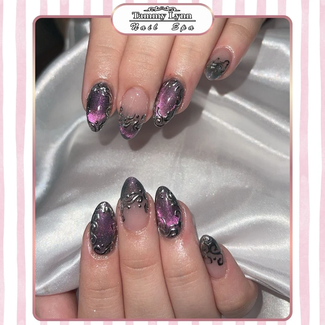 Nail July 21